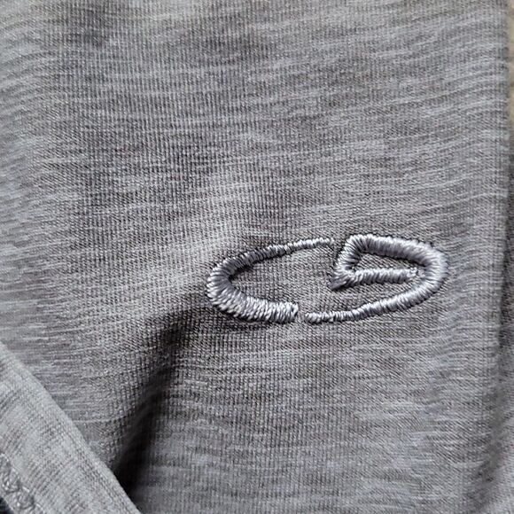 Champion Workout short sleeve tee - Picture 5 of 5